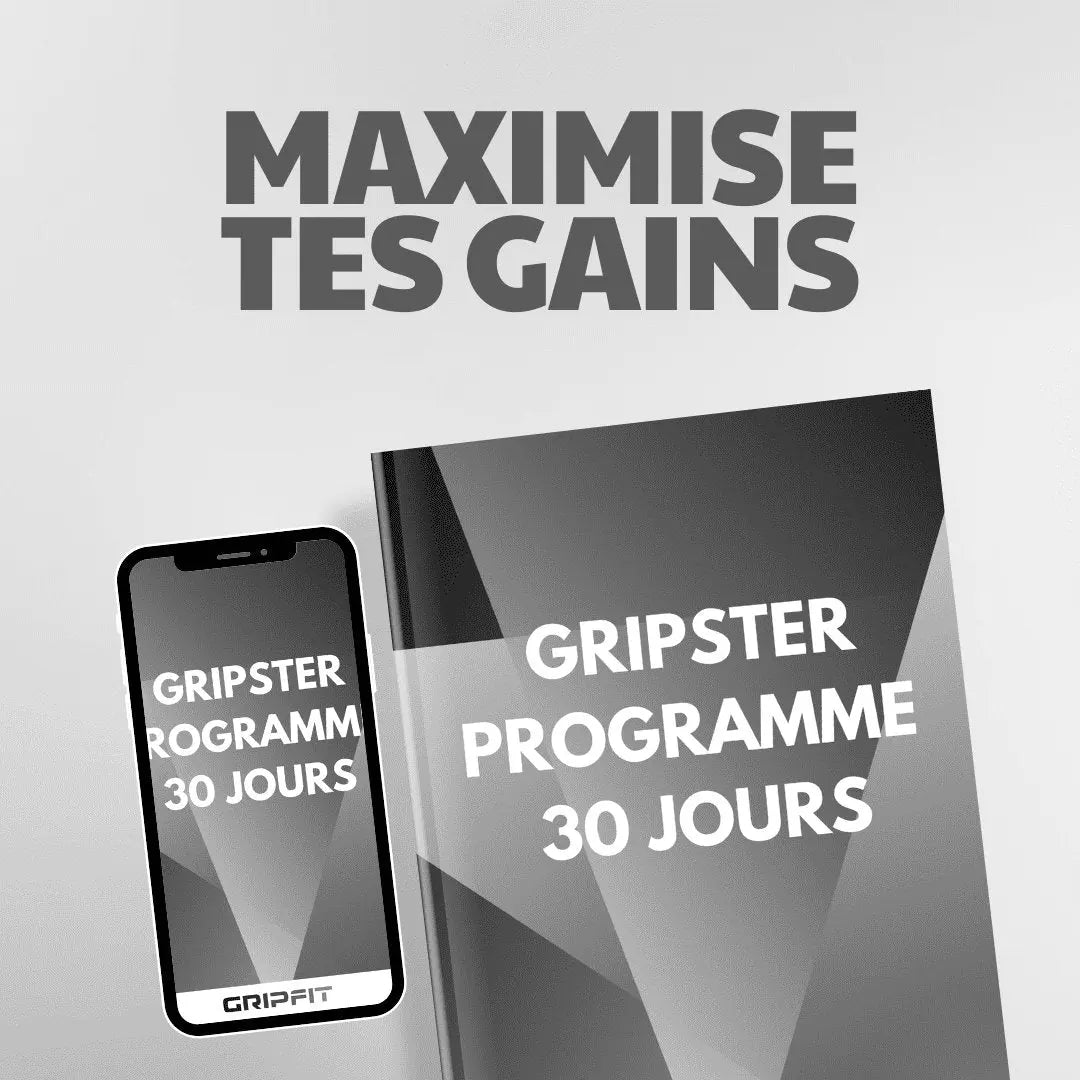 Gripster™ Program