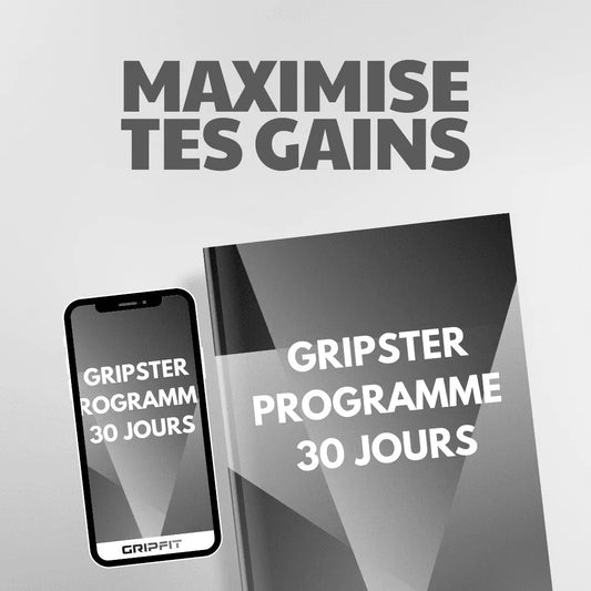 Gripster™ Program